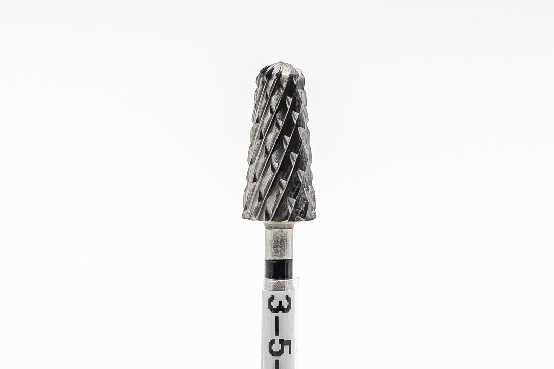 Carbide drill bit 3-5-6 Extra Coarse; head size 6x13mm - U-tools