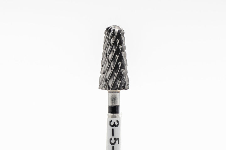 Carbide drill bit 3-5-6 Extra Coarse; head size 6x13mm - U-tools