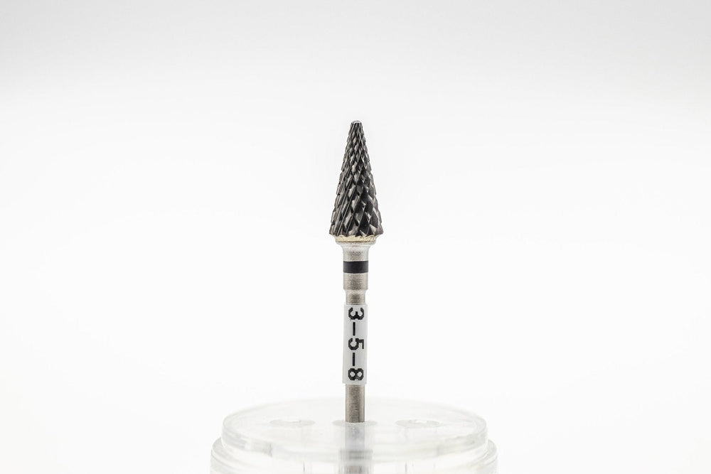 Carbide drill bit 3-5-8 Extra Coarse; head size 6x15mm - U-tools