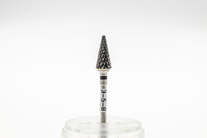 Carbide drill bit 3-5-8 Extra Coarse; head size 6x15mm - U-tools