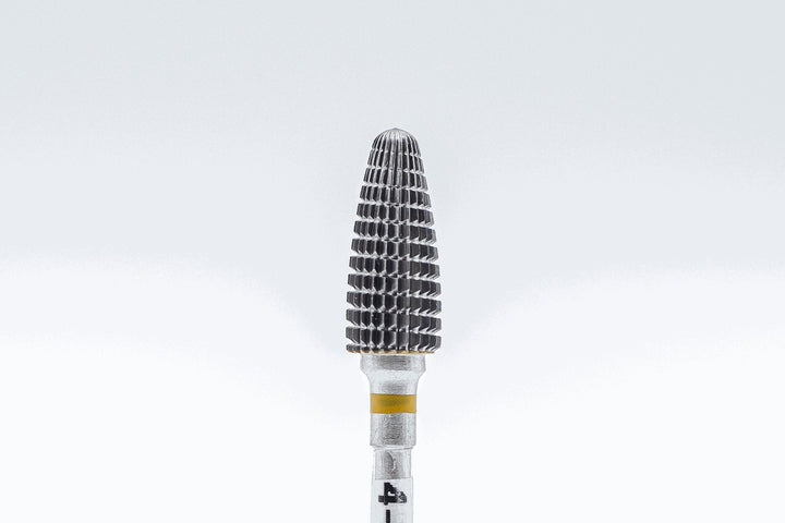 Carbide drill bit 4-1-1 Extra Fine, head size 6x14.5mm - U-tools