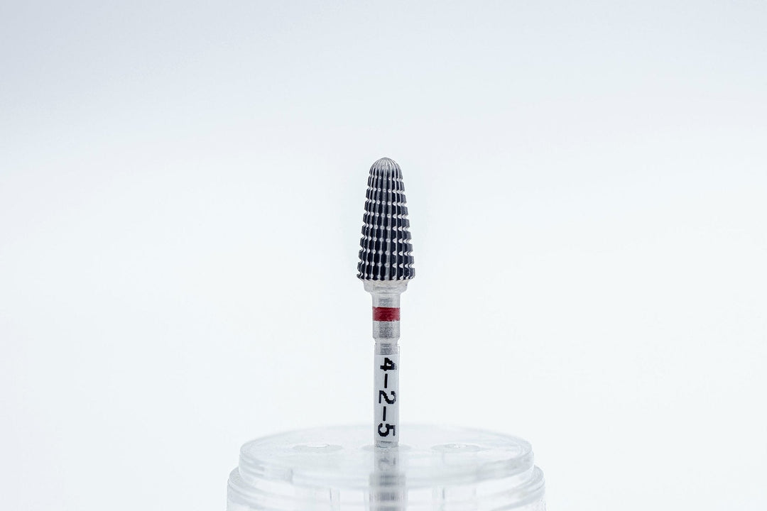 Carbide drill bit 4-2-5 Fine; head size 5.5x13.5mm - U-tools