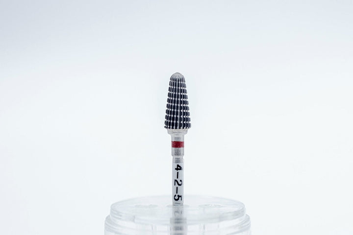 Carbide drill bit 4-2-5 Fine; head size 5.5x13.5mm - U-tools