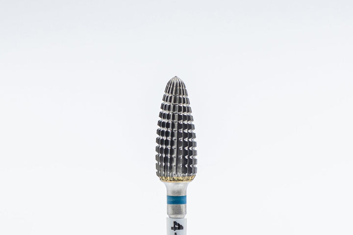 Carbide drill bit 4-3-3 Medium; head size 6x15mm - U-tools