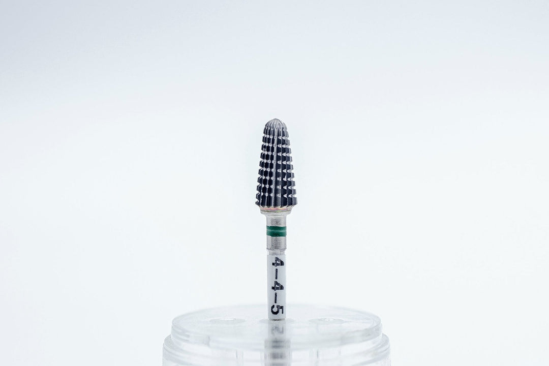 Carbide drill bit 4-4-5 Coarse; head size 5.5x13.5mm - U-tools