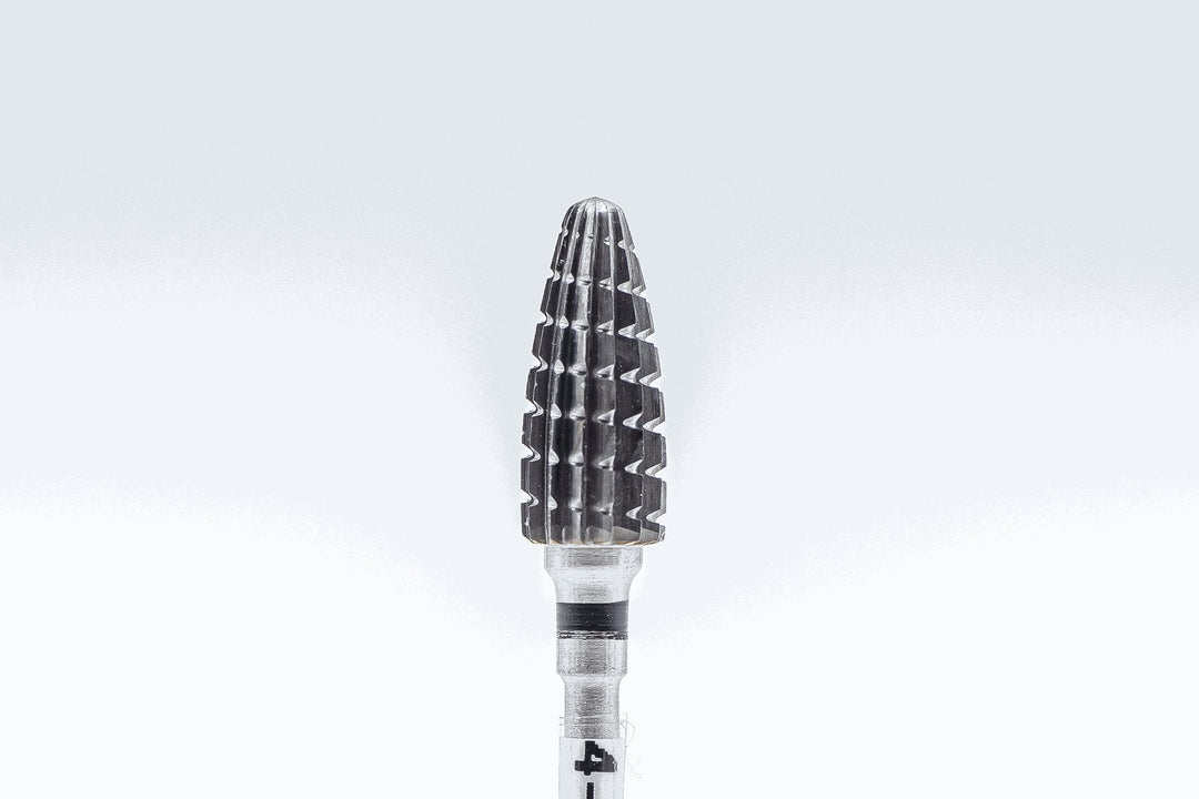 Carbide drill bit 4-5-1 Extra Coarse; head size 6x14.5mm - U-tools