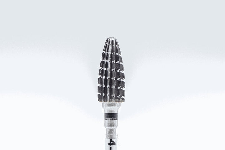 Carbide drill bit 4-5-1 Extra Coarse; head size 6x14.5mm - U-tools