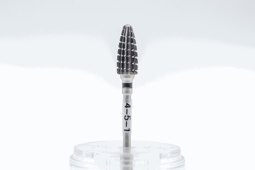 Carbide drill bit 4-5-1 Extra Coarse; head size 6x14.5mm - U-tools