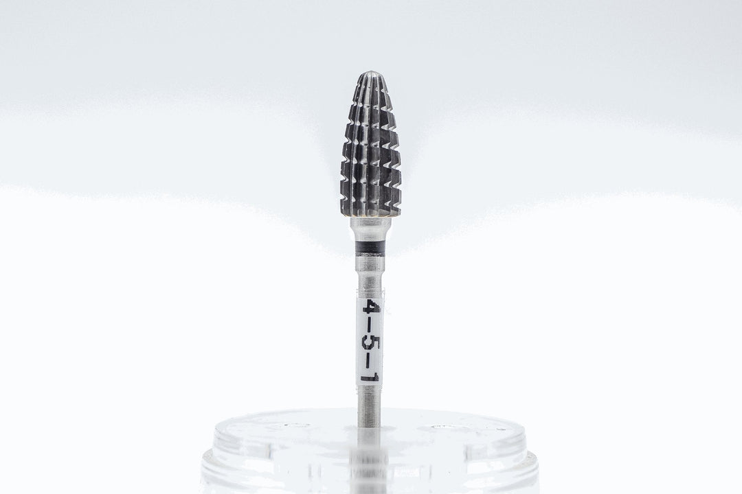 Carbide drill bit 4-5-1 Extra Coarse; head size 6x14.5mm - U-tools