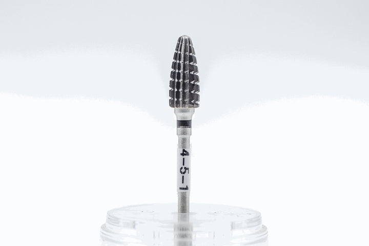 Carbide drill bit 4-5-1 Extra Coarse; head size 6x14.5mm - U-tools