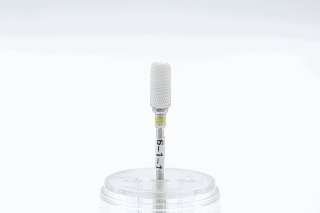 Ceramic drill bit 6-1-1 Extra Fine - U-tools