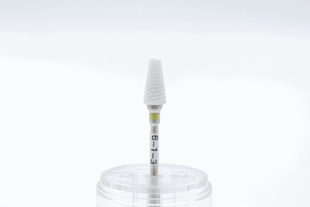 Ceramic drill bit 6-1-3 Extra Fine - U-tools