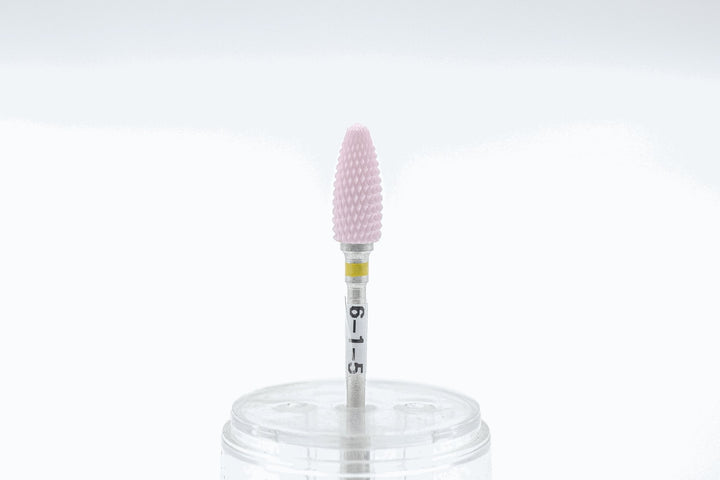 Ceramic drill bit 6-1-5 Extra Fine - U-tools