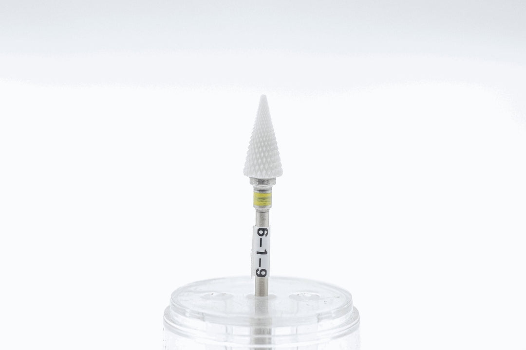 Ceramic drill bit 6-1-9 Extra Fine - U-tools