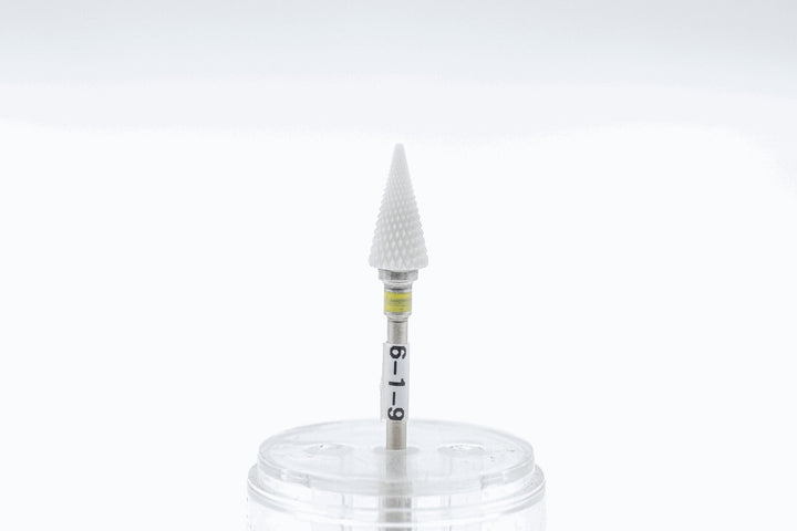 Ceramic drill bit 6-1-9 Extra Fine - U-tools