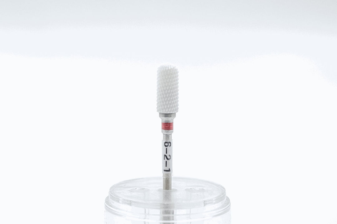 Ceramic drill bit 6-2-1 Fine - U-tools