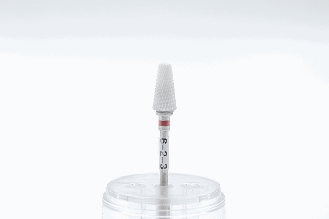 Ceramic drill bit 6-2-3 Fine - U-tools