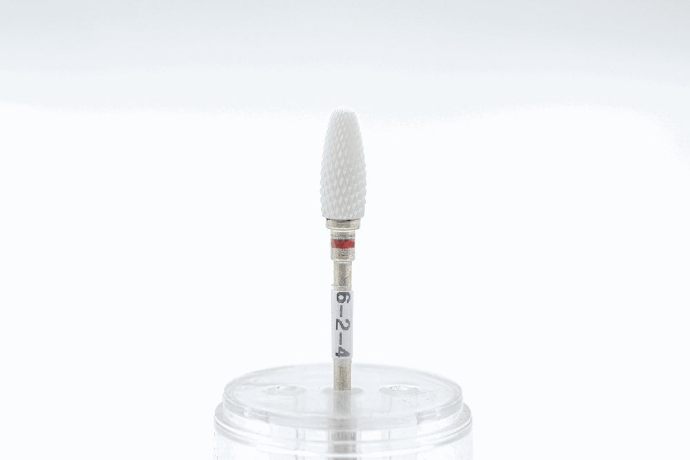 Ceramic drill bit 6-2-4 Fine - U-tools