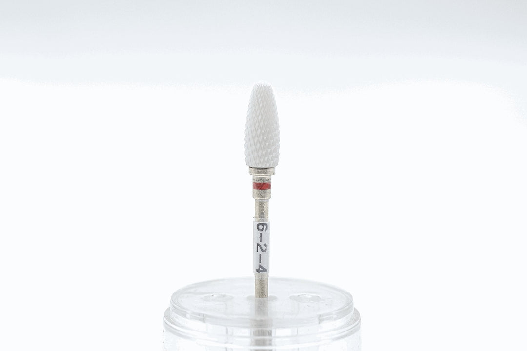 Ceramic drill bit 6-2-4 Fine - U-tools