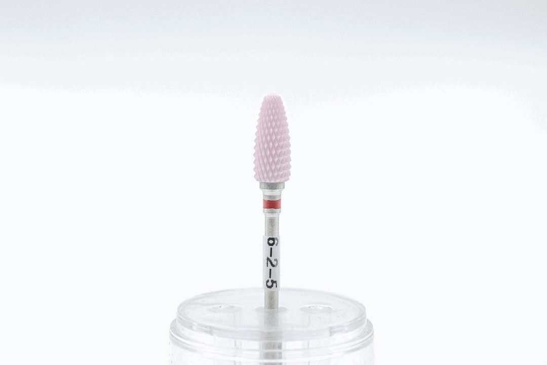 Ceramic drill bit 6-2-5 Fine - U-tools