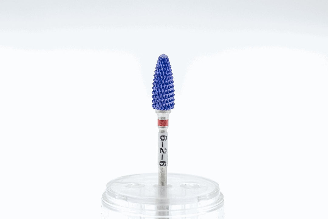 Ceramic drill bit 6-2-6 Fine - U-tools