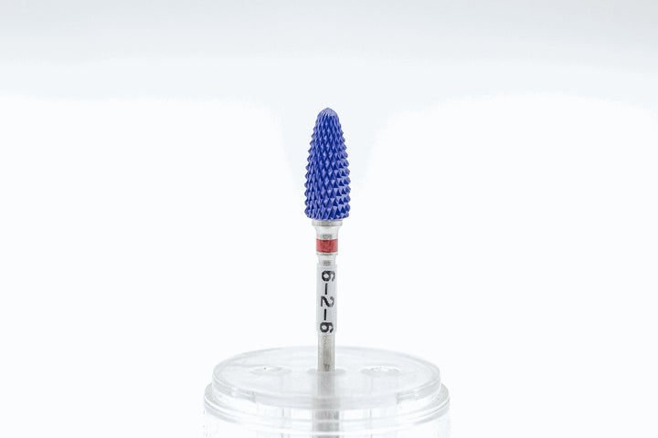 Ceramic drill bit 6-2-6 Fine - U-tools