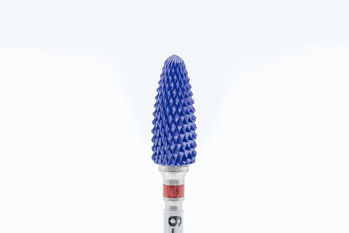 Ceramic drill bit 6-2-6 Fine - U-tools