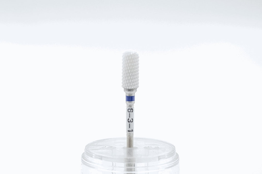 Ceramic drill bit 6-3-1 Medium - U-tools