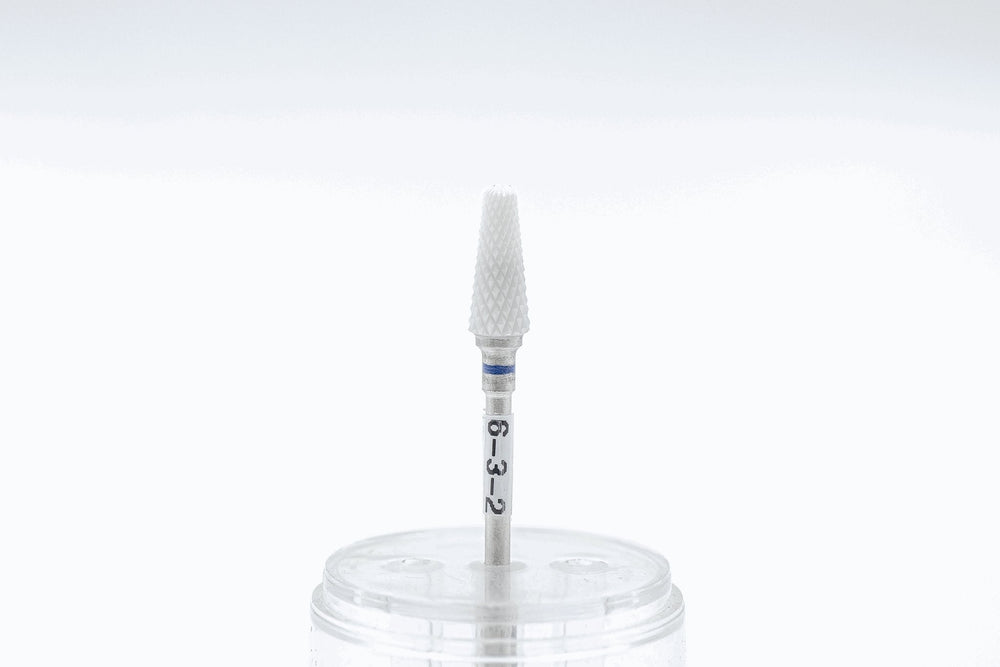 Ceramic drill bit 6-3-2 Medium - U-tools