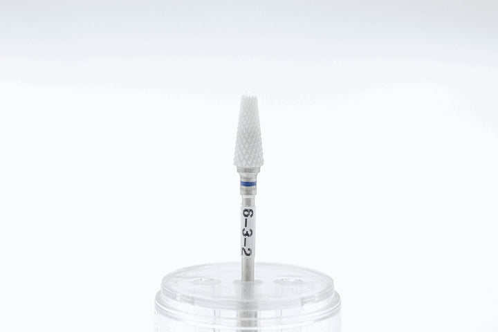 Ceramic drill bit 6-3-2 Medium - U-tools