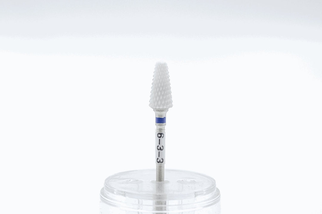 Ceramic drill bit 6-3-3 Medium - U-tools