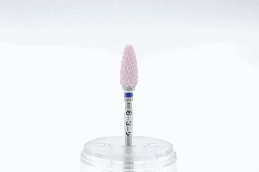 Ceramic drill bit 6-3-5 Medium - U-tools