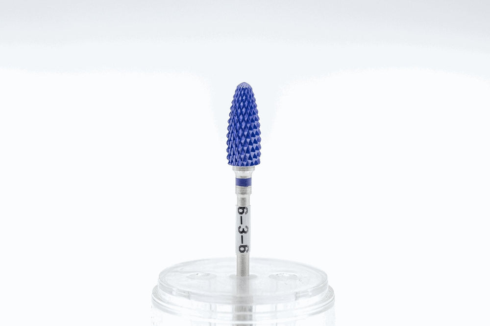 Ceramic drill bit 6-3-6 Medium - U-tools