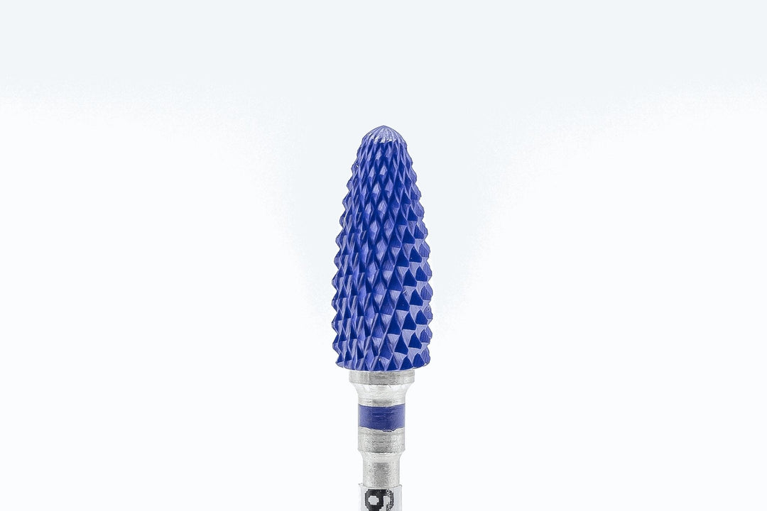 Ceramic drill bit 6-3-6 Medium - U-tools