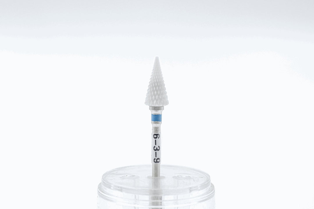 Ceramic drill bit 6-3-9 Medium - U-tools