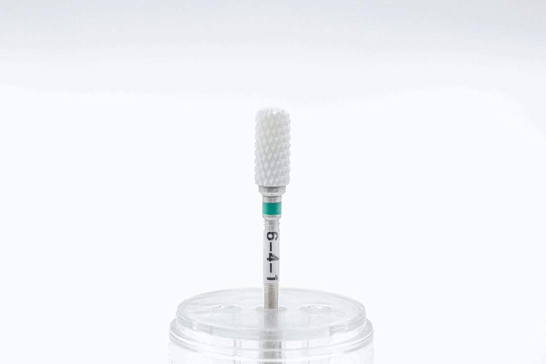 Ceramic drill bit 6-4-1 Coarse - U-tools