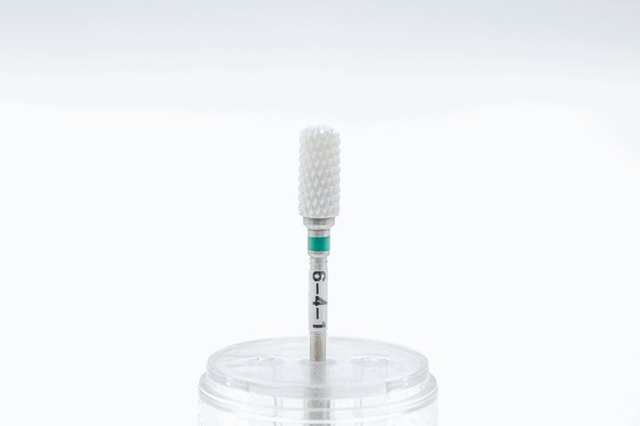 Ceramic drill bit 6-4-1 Coarse - U-tools