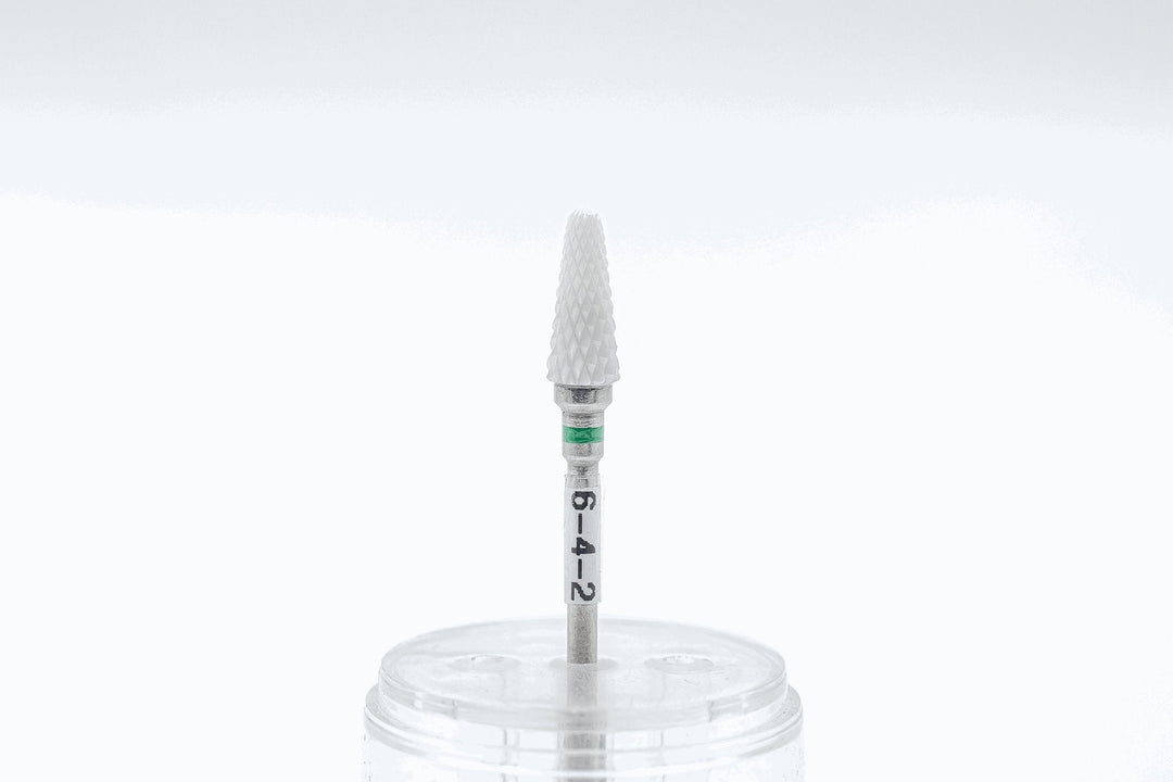 Ceramic drill bit 6-4-2 Coarse - U-tools