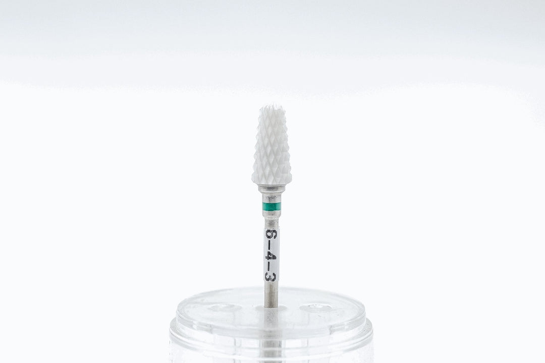 Ceramic drill bit 6-4-3 Coarse - U-tools