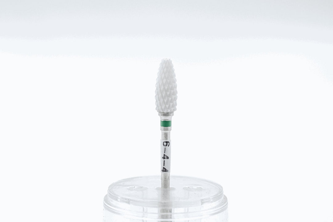 Ceramic drill bit 6-4-4 Coarse - U-tools