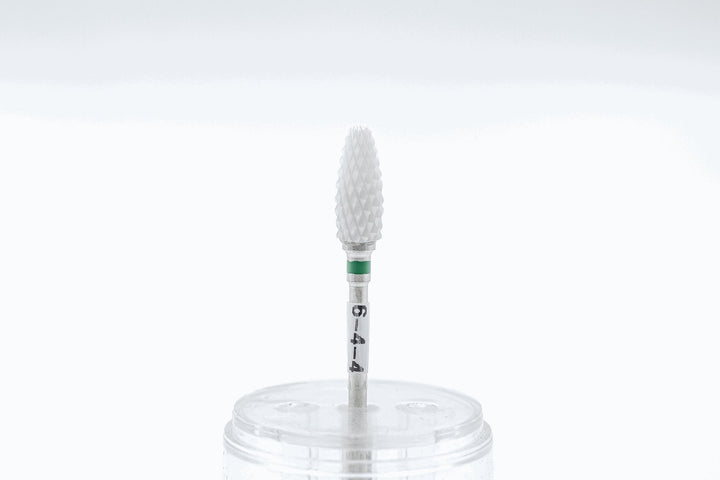 Ceramic drill bit 6-4-4 Coarse - U-tools