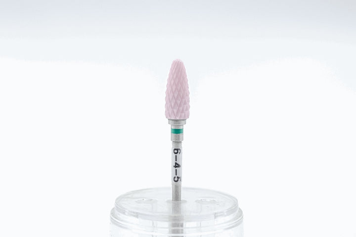 Ceramic drill bit 6-4-5 Coarse - U-tools