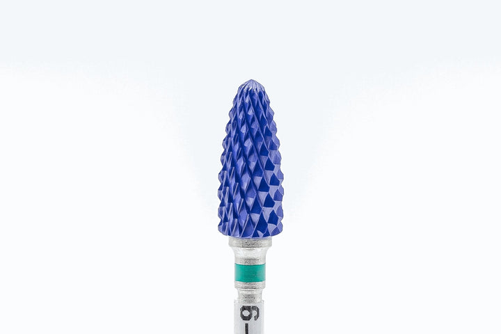 Ceramic drill bit 6-4-6 Coarse - U-tools