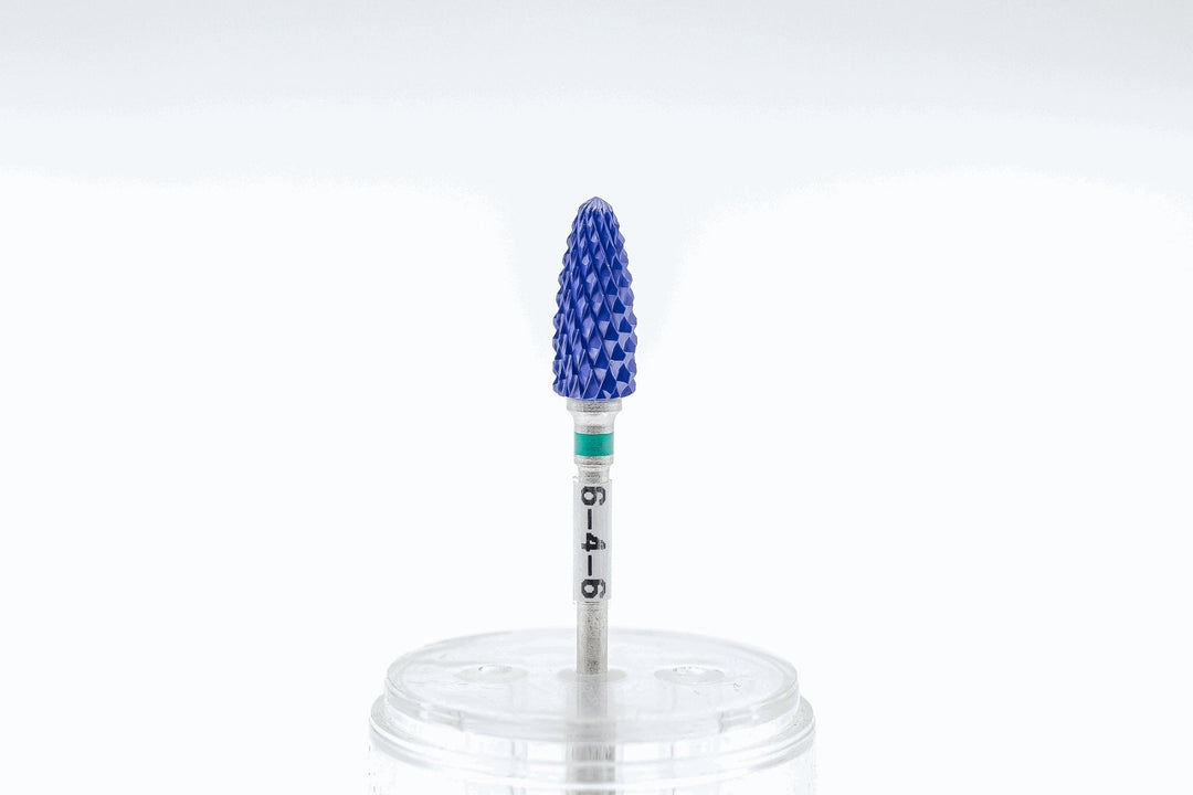 Ceramic drill bit 6-4-6 Coarse - U-tools