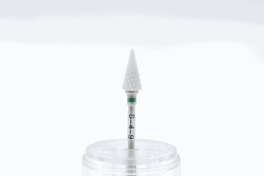 Ceramic drill bit 6-4-9 Coarse - U-tools