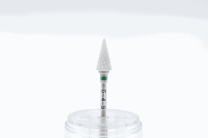 Ceramic drill bit 6-4-9 Coarse - U-tools