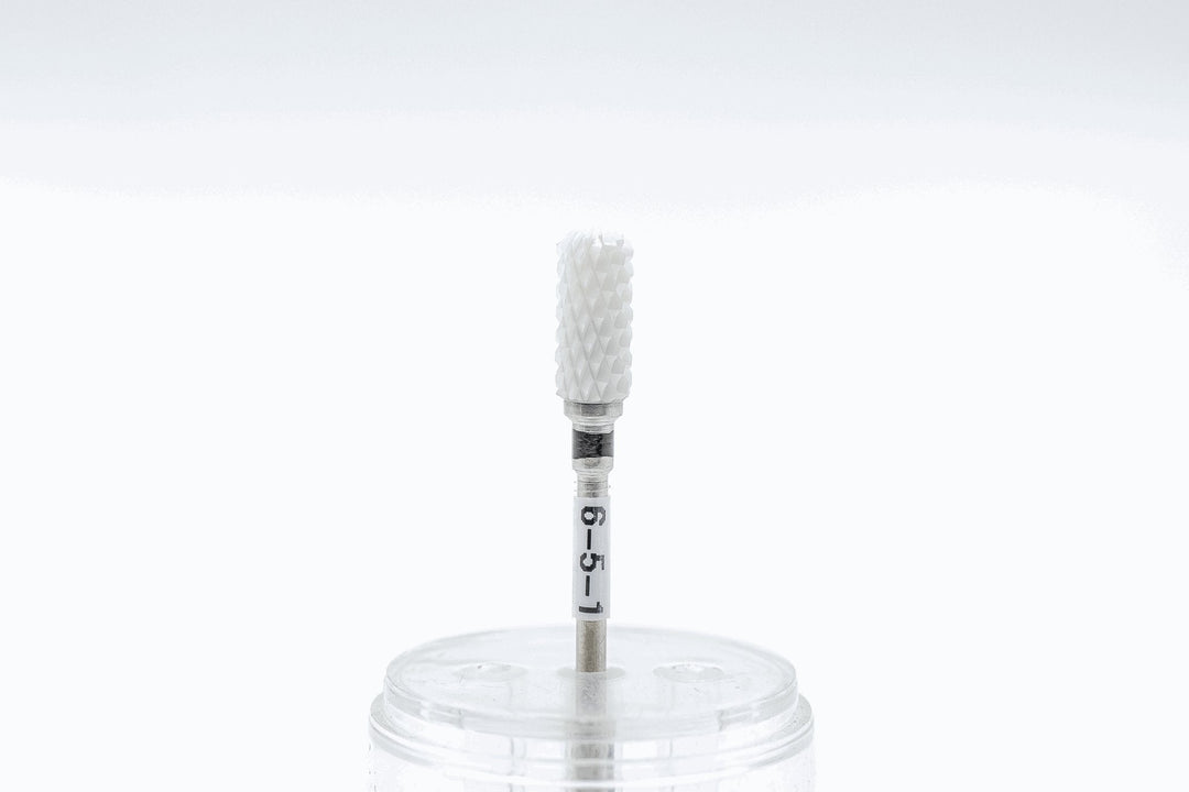 Ceramic drill bit 6-5-1 Extra Coarse - U-tools