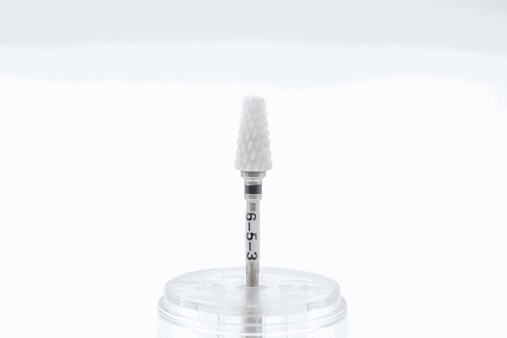 Ceramic drill bit 6-5-3 Extra Coarse - U-tools