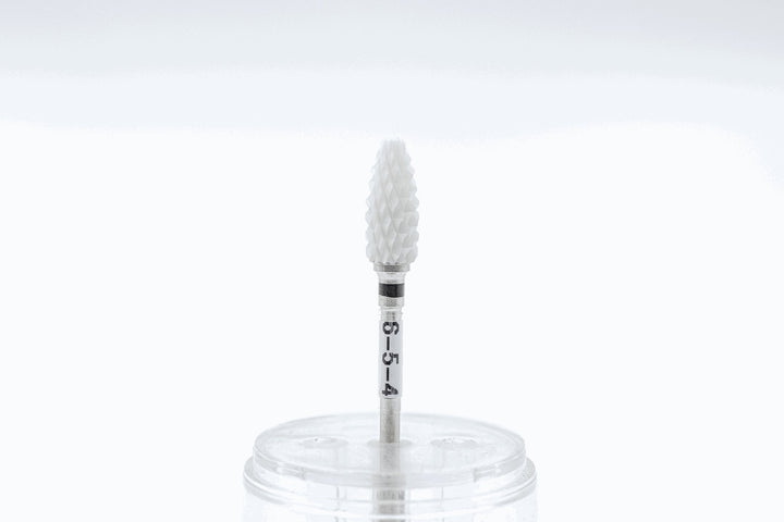 Ceramic drill bit 6-5-4 Extra Coarse - U-tools