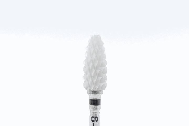 Ceramic drill bit 6-5-4 Extra Coarse - U-tools